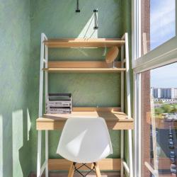 Фото Отель ПоСутки на улице Челнокова 56