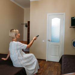 Фото Отель Нина