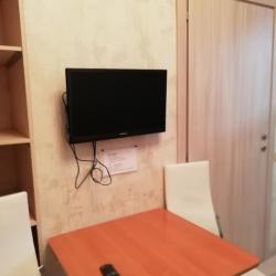 Номер студия