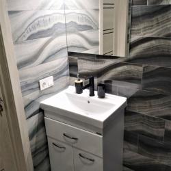 Апартаменты студия RentHome студия Изумруд на Южном шоссе у ТЦ Амбар