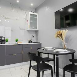 Фото Отель Maria Rooms (Мария Румс) на улице Малиновского