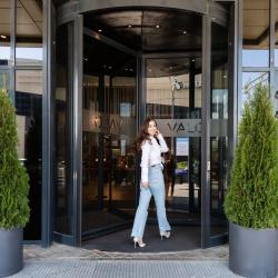 Фото Отель Valo Hotel City (Вало Сити)