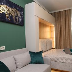 Фото Отель EasyGuest на проспекте Большевиков