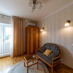 Фото Отель Экоферма