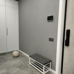 Фото Апартаменты на улице Винницкой, 8к1