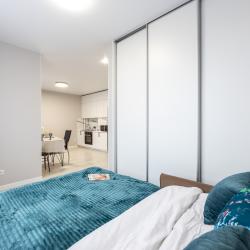 Фото Отель ВыДома на улице Газовиков 38