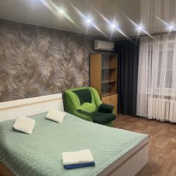 Фото Апартаменты на проспекте Ленина 40