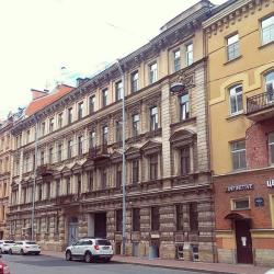 фото 4 SivakApart (СивакАпарт) на улице Рылеева