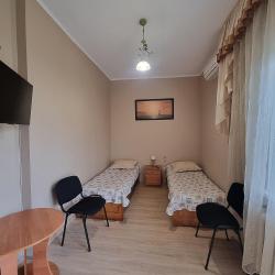 Фото Отель Калина