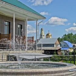 фото 3 Раздолье загородный SPA-отель