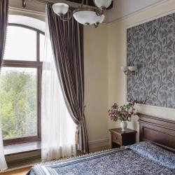 2-местные апартаменты стандарт