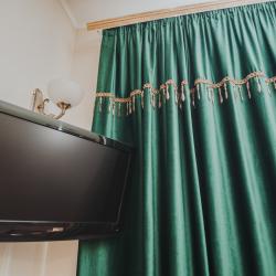 Фото Отель Арслан