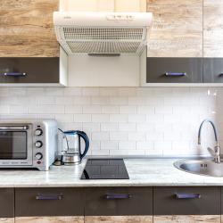 Фото Апартаменты на улице Платановая