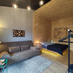 Фото Отель Время Че