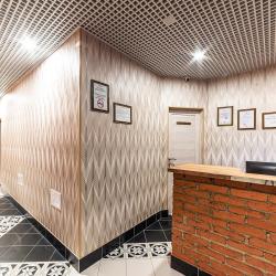 Фото Отель Samsonov (Самсонов)