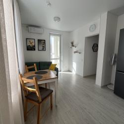 2-комнатные апартаменты улучшенные