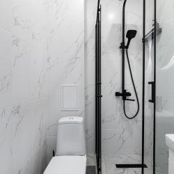 3-комнатные апартаменты улучшенные