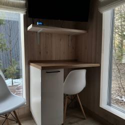 Коттедж улучшенный