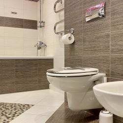 Фото Отель Glamour Apartment