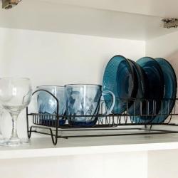 1-комнатные апартаменты студия №3