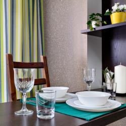 2-комнатные апартаменты улучшенные 2к апартаменты в самом центре Green Comfort