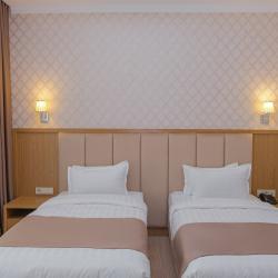 Фото Отель Al Anvar Hotel (Аль Анвар)