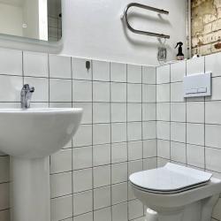 Фото Апартаменты на улице Варварская