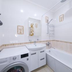 3-комнатные апартаменты улучшенные