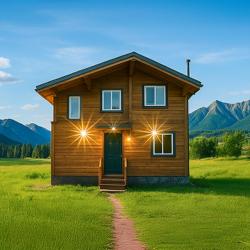 Фото Отель Belukha Village (Белуха Вилладж)