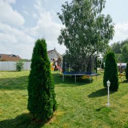 Фото Отель Ontario Village (Онтарио Вилладж)