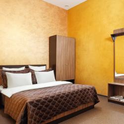 Фото Отель Golden Park (Голден Парк)