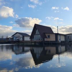 3-комнатное шале премиум