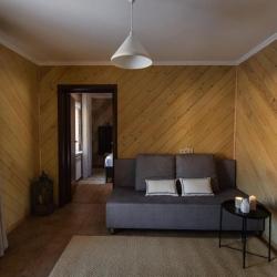 Фото Отель Just Wood (Джаст Вуд)