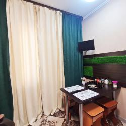 Фото Апартаменты а на Военной