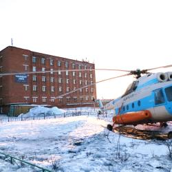 Фото Отель Mamont Inn (Мамонт Инн)