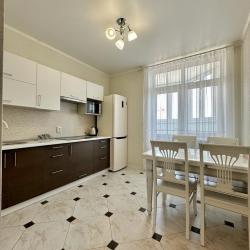 1-комнатные апартаменты улучшенные