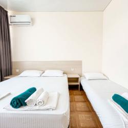 2-местный номер стандарт