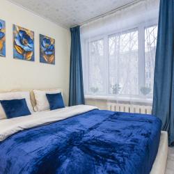 Фото Отель Moment House на шоссе Шелепихинское 11к2 (Момент Хаус)