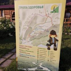 Фото Отель Усадьба Сокол