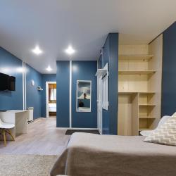 Фото Отель Широкий дол