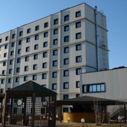 Фото Отель Aksai Residence (Резиденция )