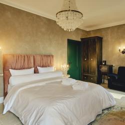 Фото Отель The Cult (Культ)