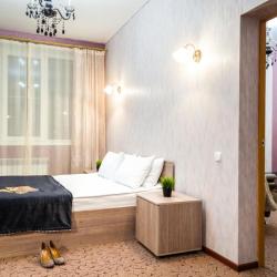 Фото Отель Lexx (Лекс)