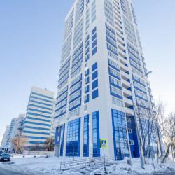 Фото Апартаменты на улице Ново-Садовая 215Б