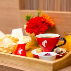 Фото Отель Comfort Nsk Hotel (Комфорт Нск)