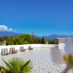 Фото Отель SanZazila (СанЗазила)