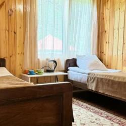 Четырехместный № 8