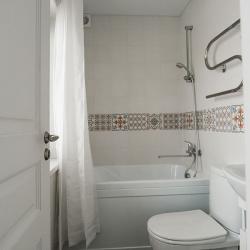 Фото Отель Курорт Бора-Боровск