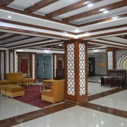 Фото Отель HAYAT inn (Хаятт Инн)