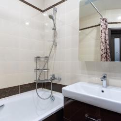 Фото Отель Elhome (ЭльХоум) на улице Пятая просека 93